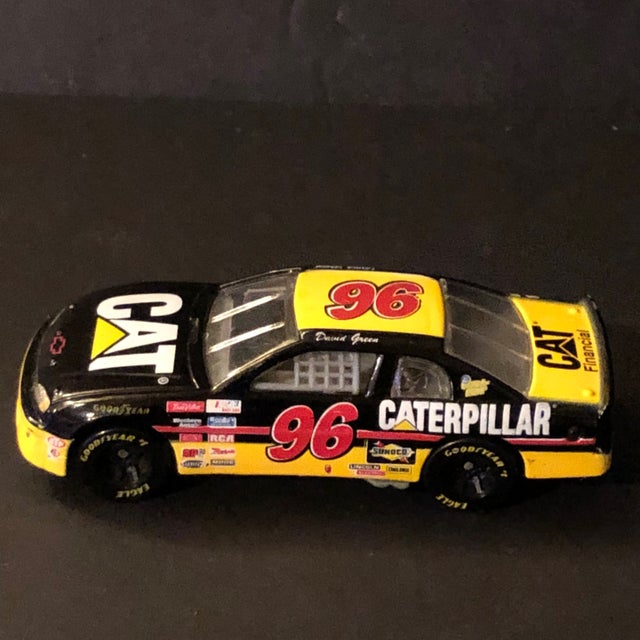 Bills Diecast and Hobby Room